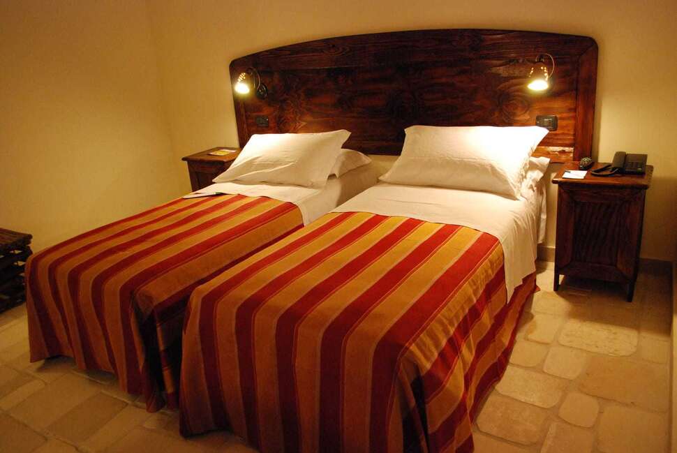 Ein Foto Unahotels Regina Bari