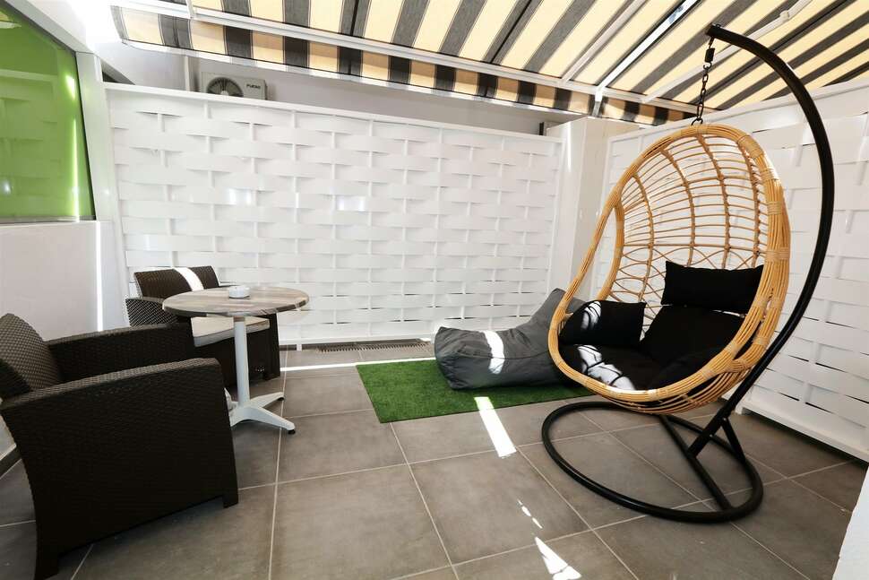 Een foto van Hotel Porto Plazza