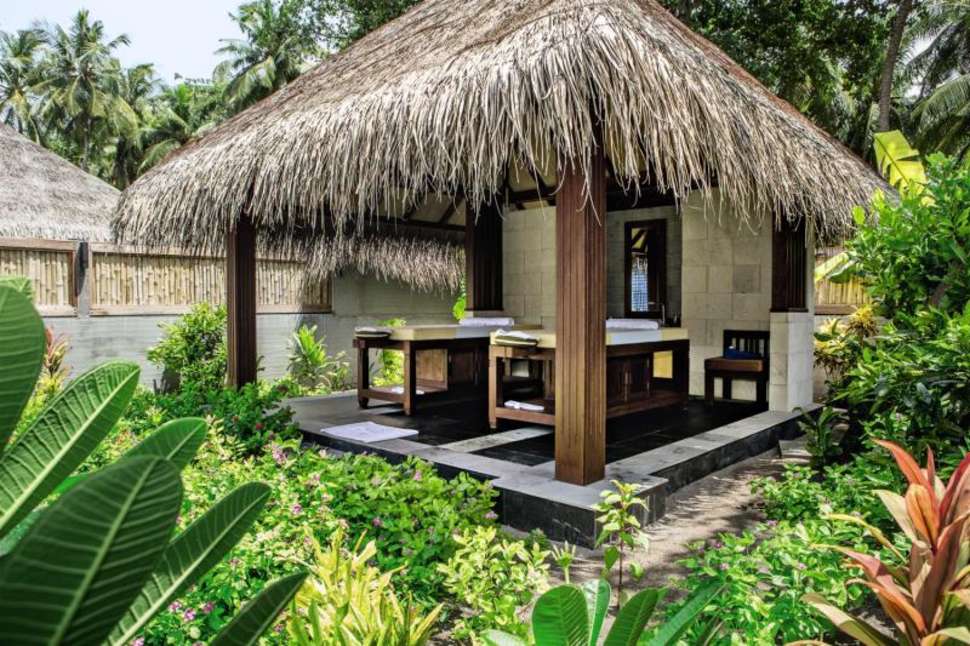 Een foto van Furaveri Island Resort & Spa