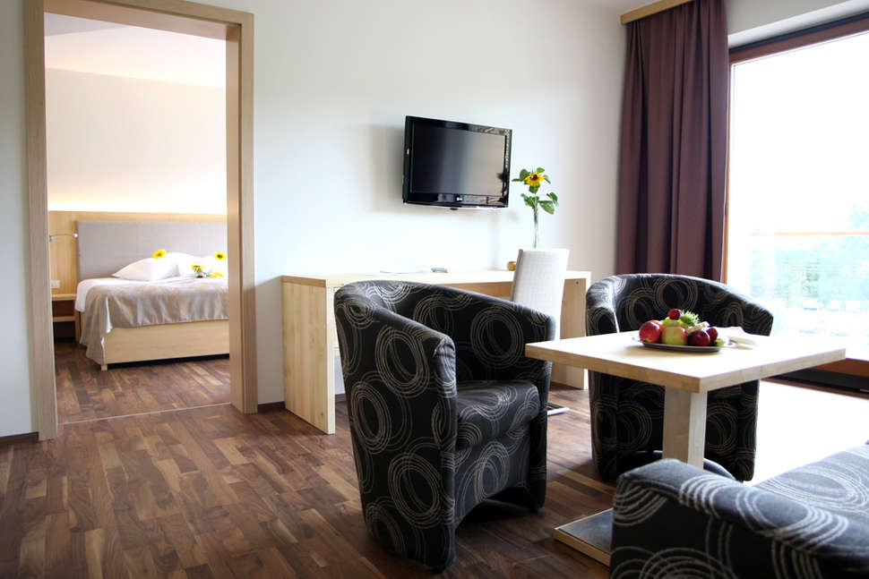 Een foto van Hotel Bioterme