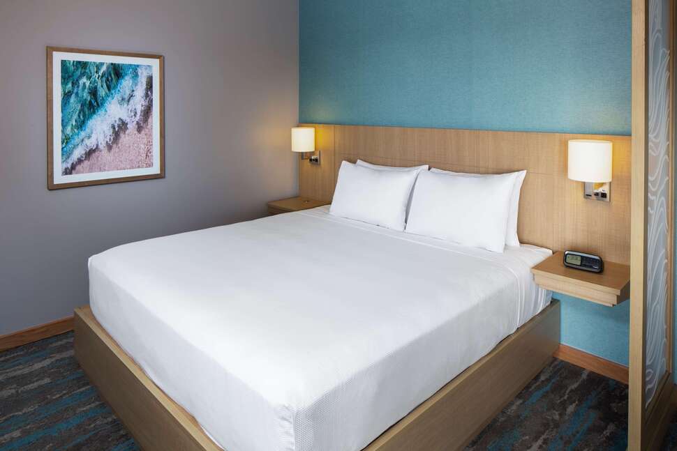 Een foto van Hyatt Place Aruba Airport