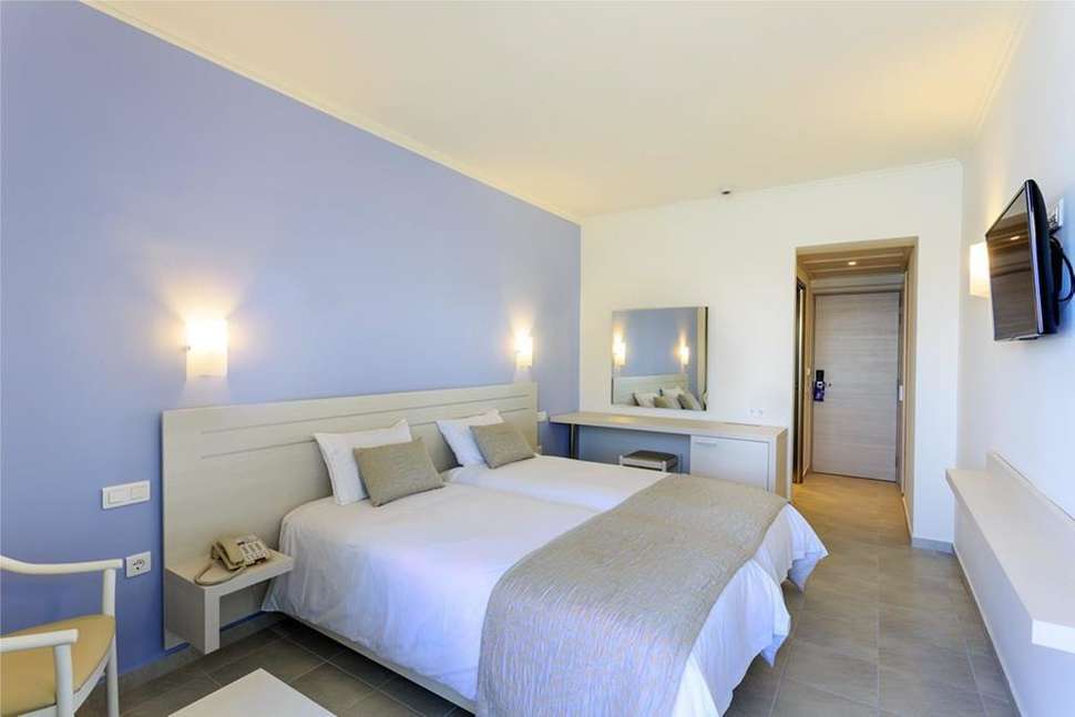 Een foto van Rhodos Horizon Resort
