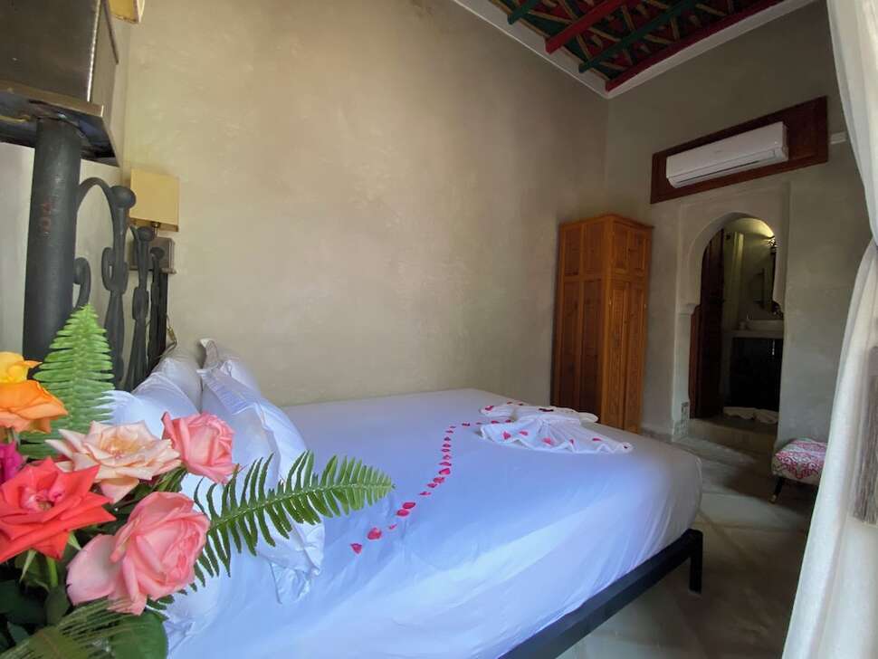 Een foto van Riad Bab Yacout