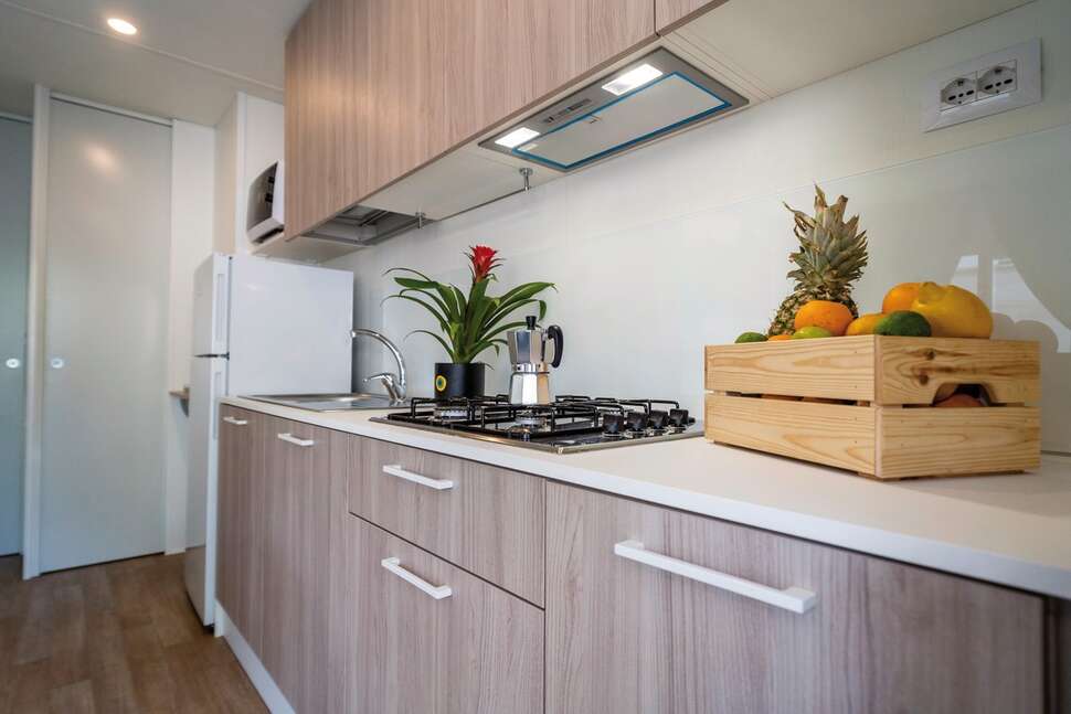 Een foto van Sentido Tuscany Premium Camp