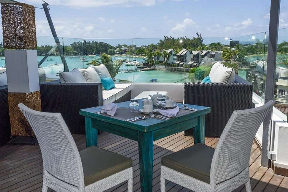Een foto van Azur Paradise Hotel