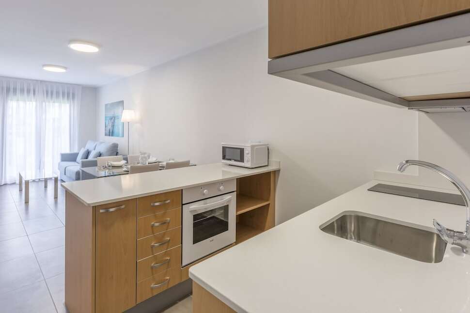 Een foto van Las Dunas Appartementen
