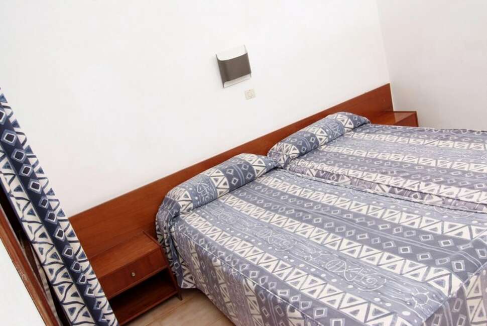 Een foto van Hotel Club Palia Don Pedro