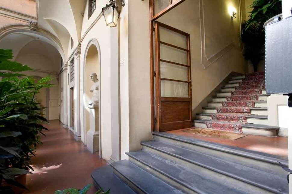 Een foto van Hotel Silla