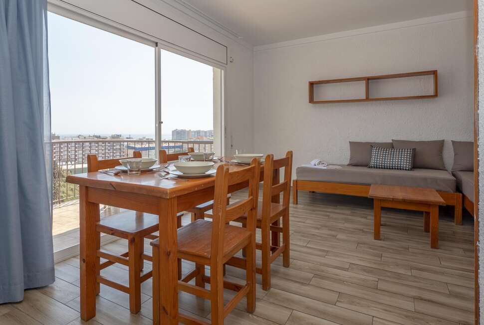 Een foto van Appartementen AR Muntanya Mar