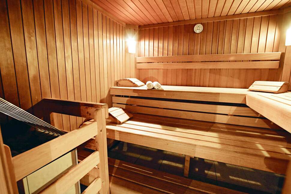 Een foto van Hotel Tia Apart