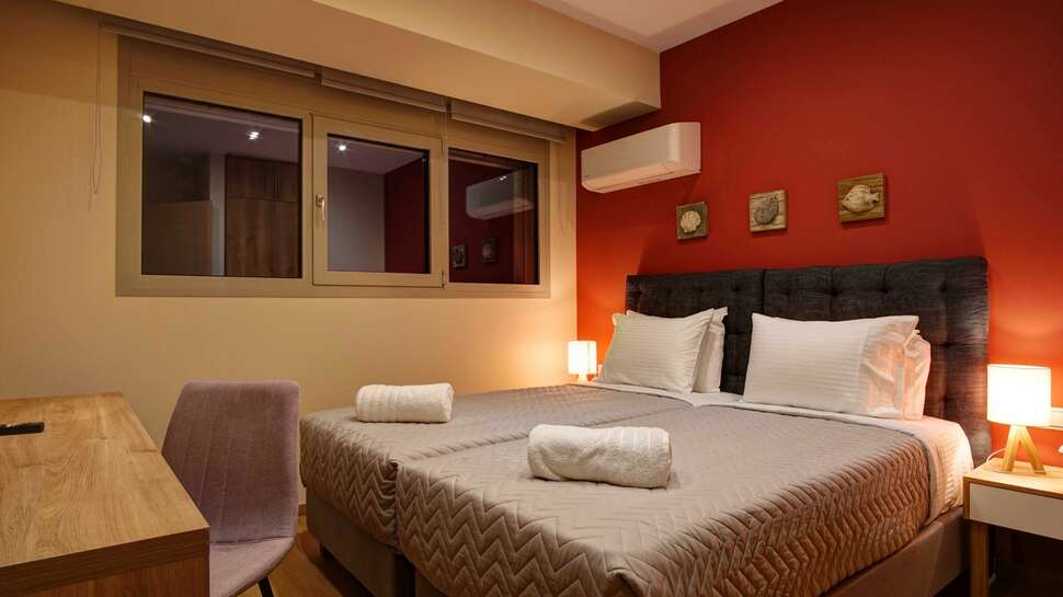 Een foto van Tessera Boutique Hotel & Villas