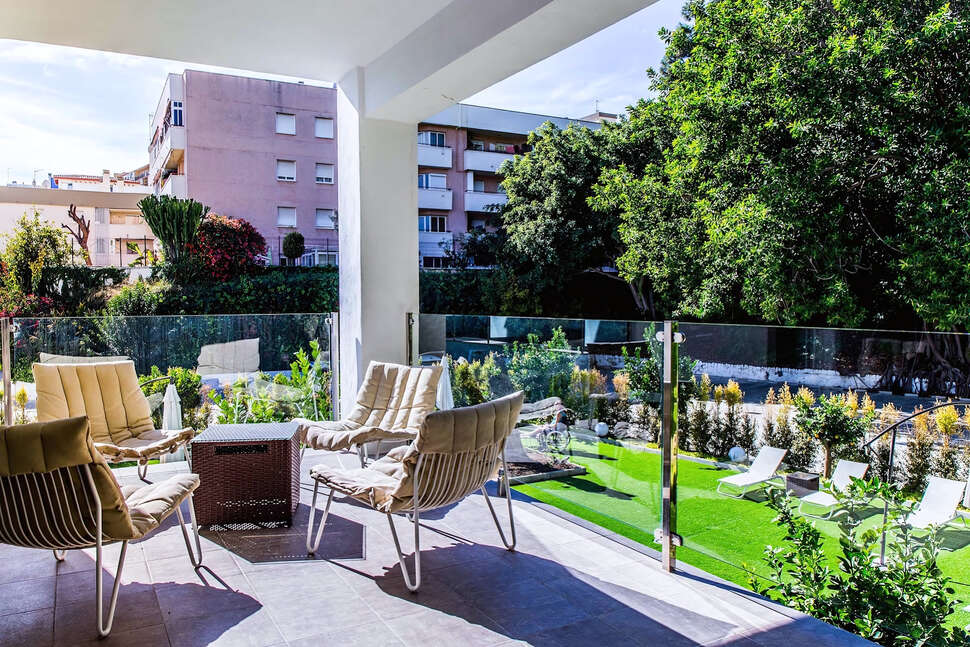 Een foto van Bluesea Dimona Suites