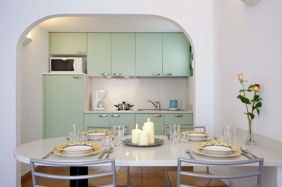Een foto van Bungalows Velazquez