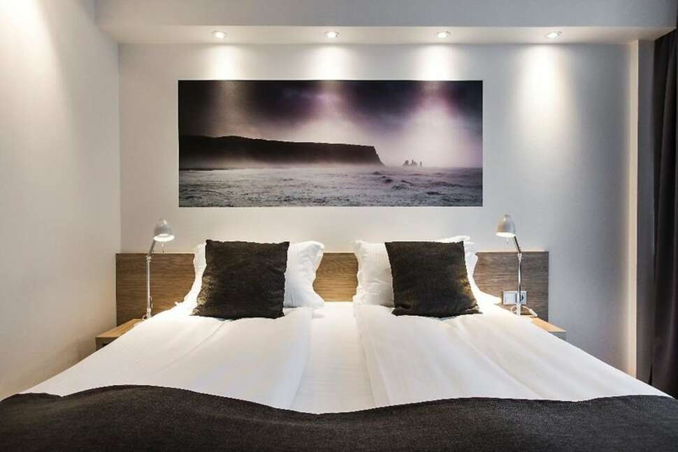 Een foto van Storm Hotel by Keahotels