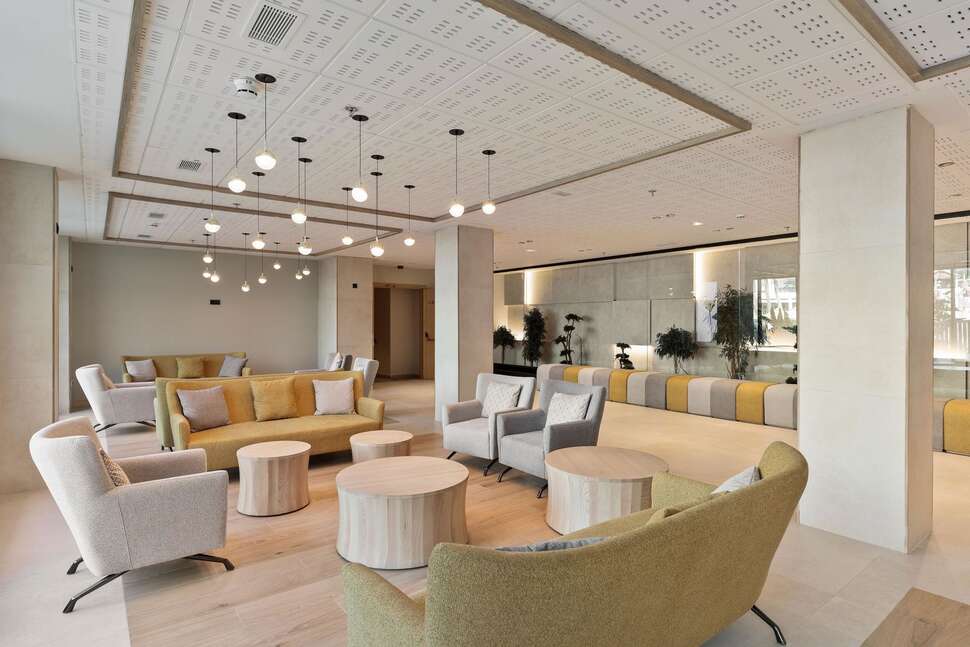 Een foto van Best Hotels Triton