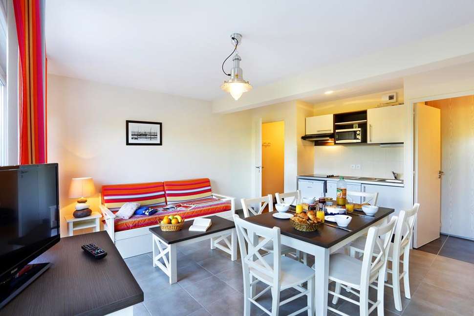 Een foto van Residence Les Roches