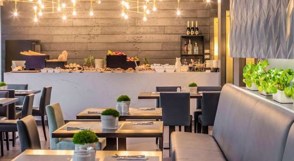 Een foto van Kossak Hotel