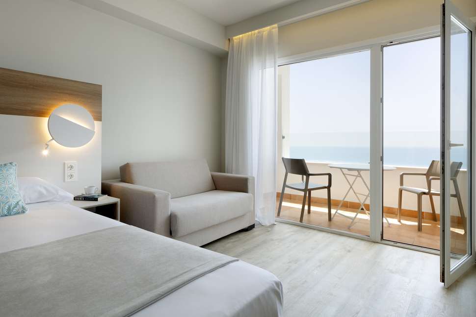 Een foto van Benalma Hotel Costa del Sol