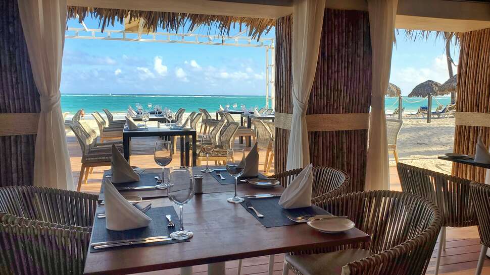 Een foto van Grand Bavaro Princess
