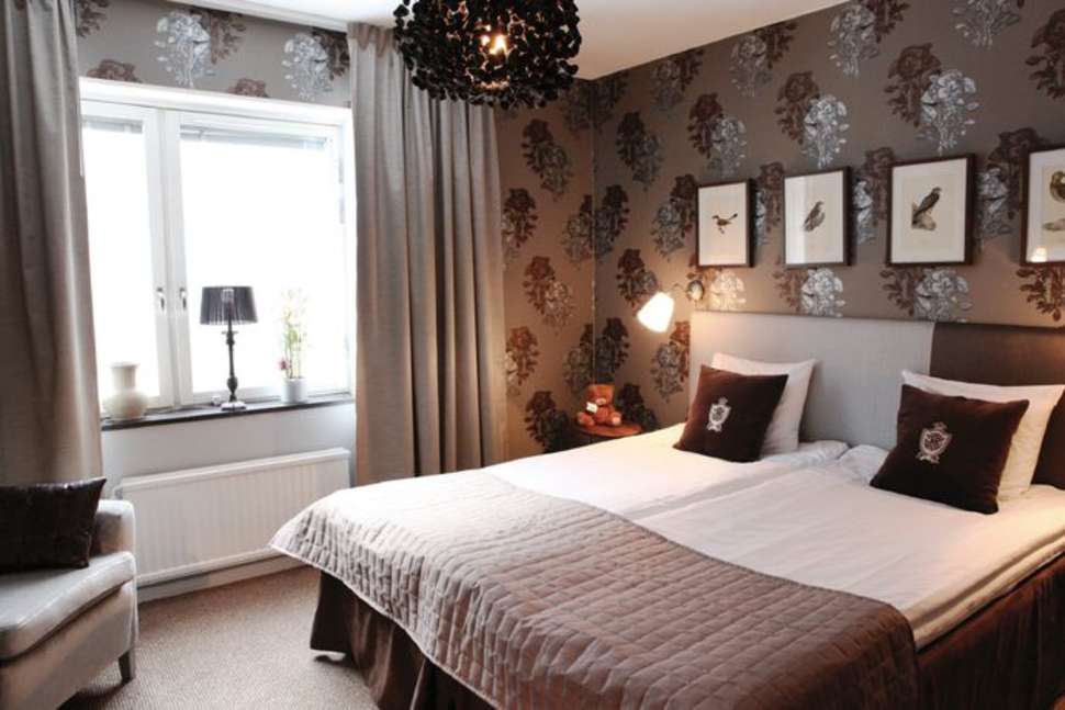 Een foto van Corner Hotel
