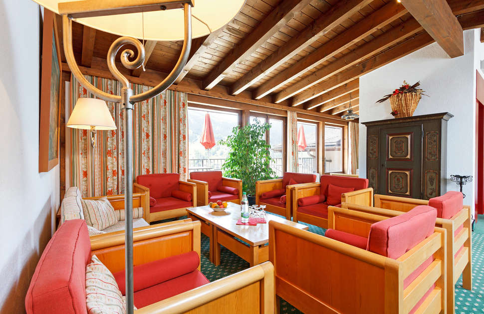 Een foto van Derby Hotel