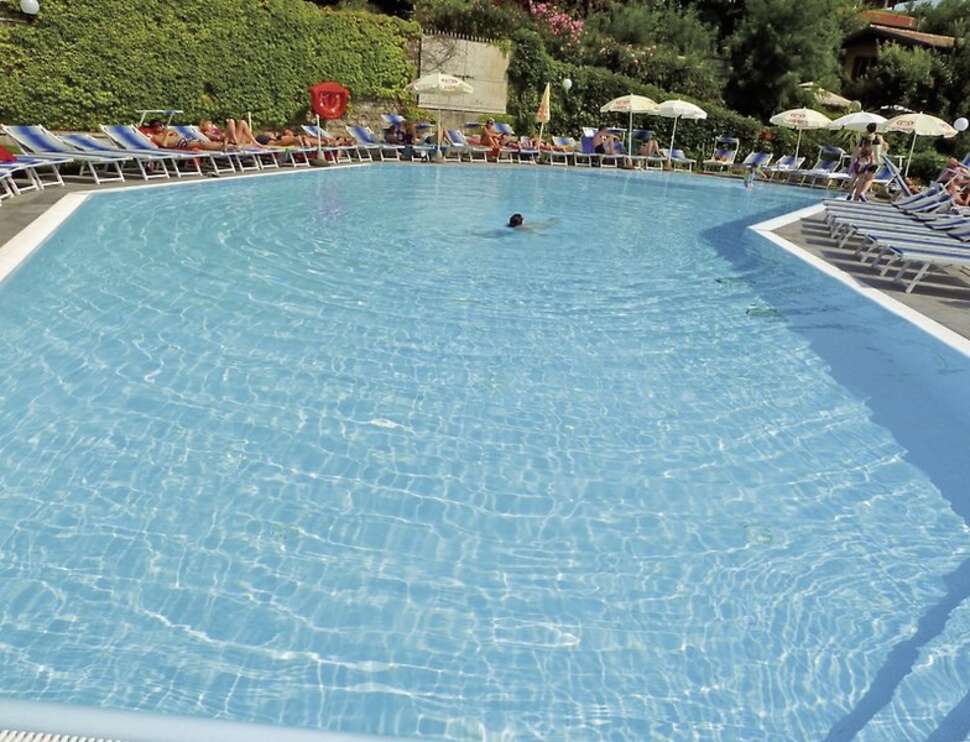 Een foto van Hotel & Residence Belvedere