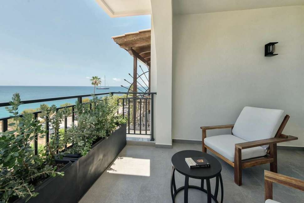 Ein Foto Bitzaro Hotel