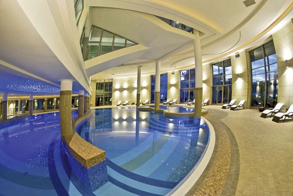 Een foto van Havet Hotel Resort & Spa