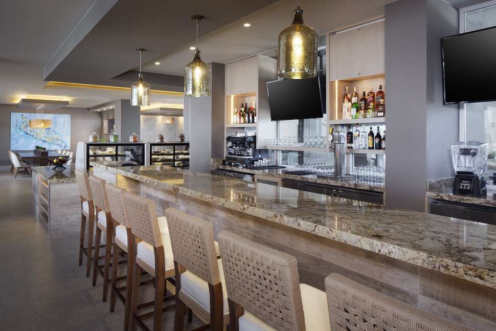 Een foto van Hyatt Place Aruba Airport