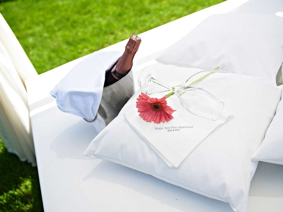 Een foto van Protur Turo Pins Hotel