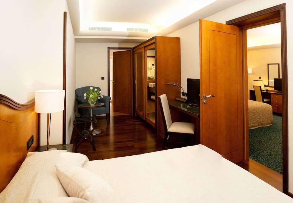 Een foto van Hotel More