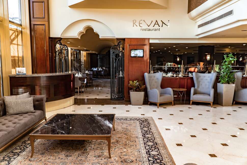 Een foto van Eresin Hotels Topkapi
