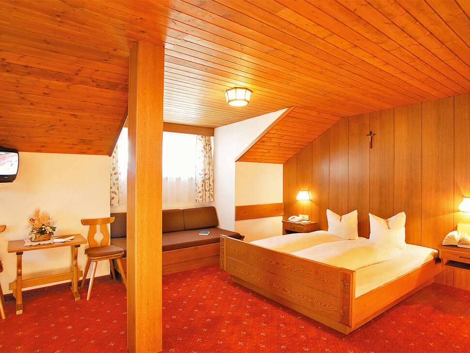 Een foto van Lammwirt Hotel