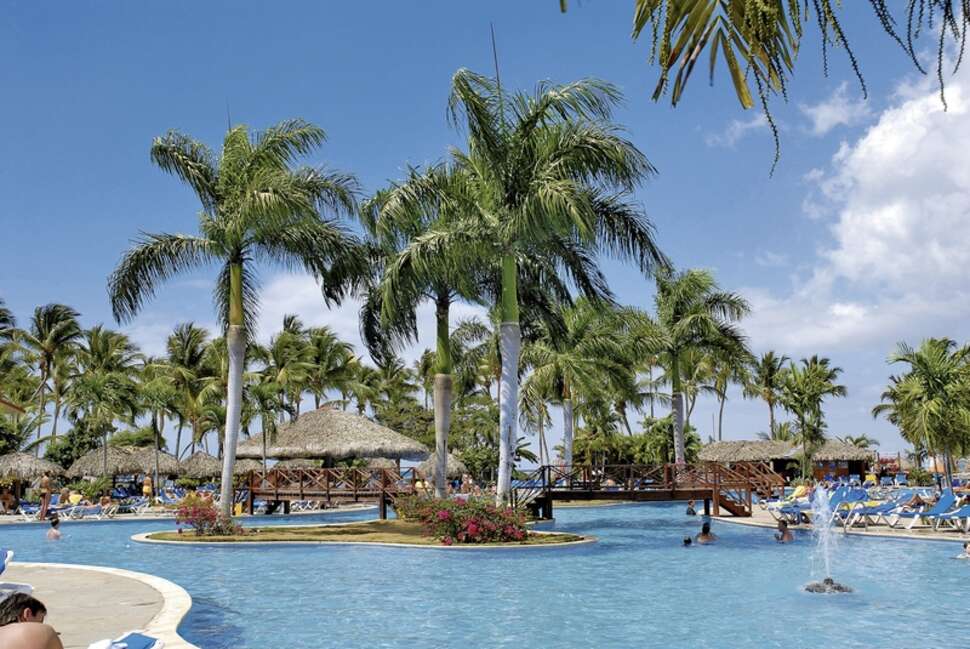 Een foto van Grand Bahia Principe La Romana