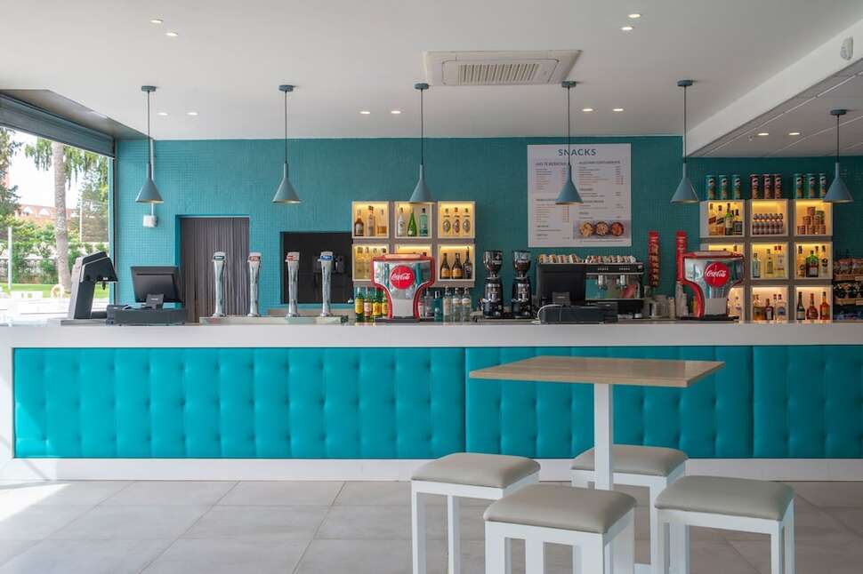 Een foto van Pierre & Vacances Roquetas El Palmeral