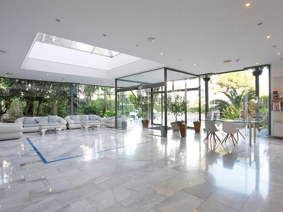 Een foto van Hotel Oleander