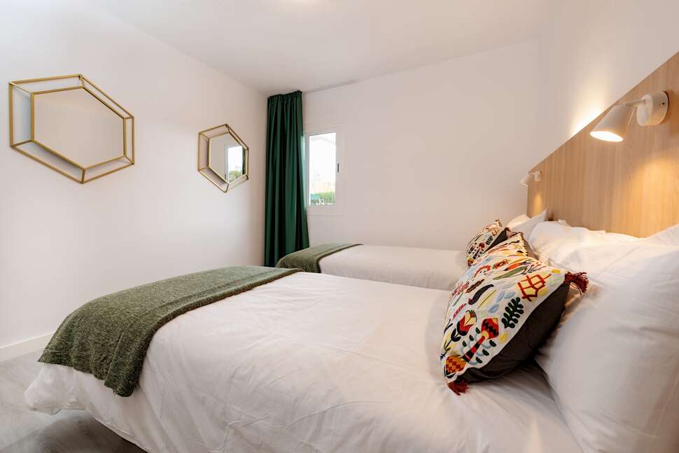 Een foto van Appartementen Roca Verde