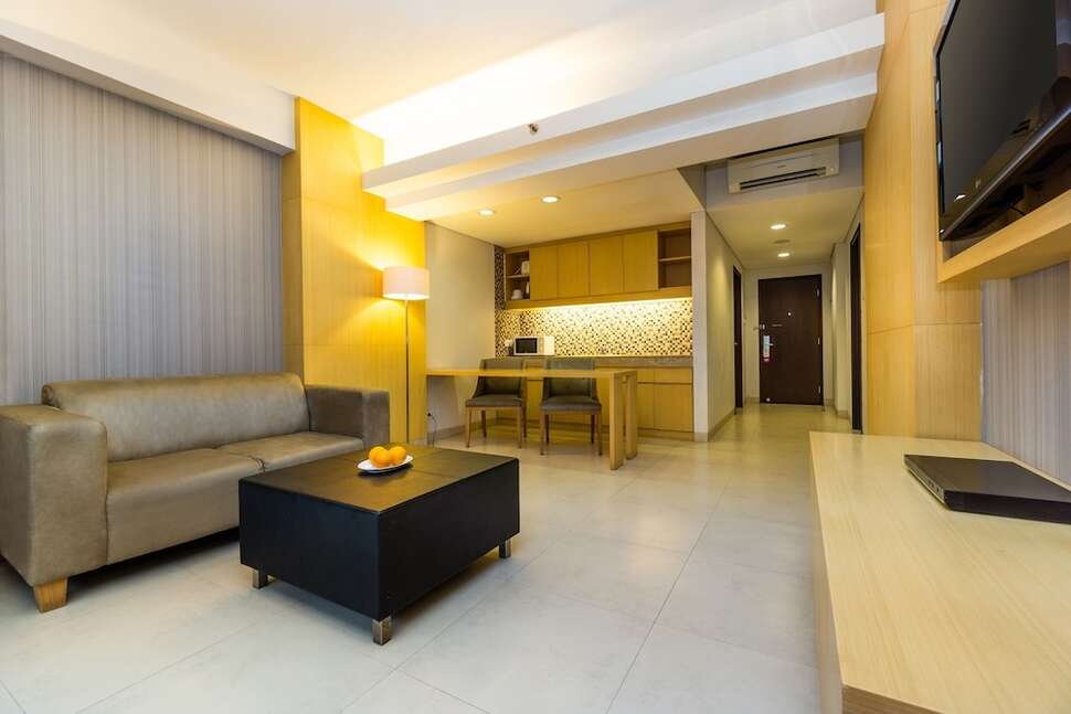 Een foto van Quest Hotel Kuta