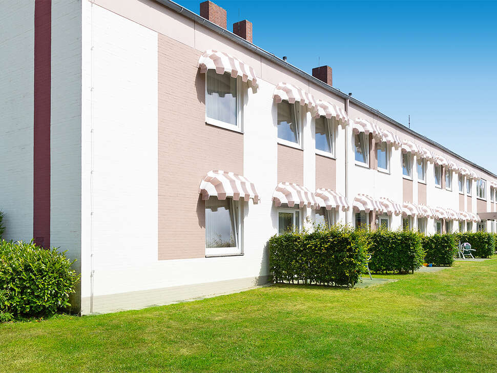 Een foto van Dorf Wangerland