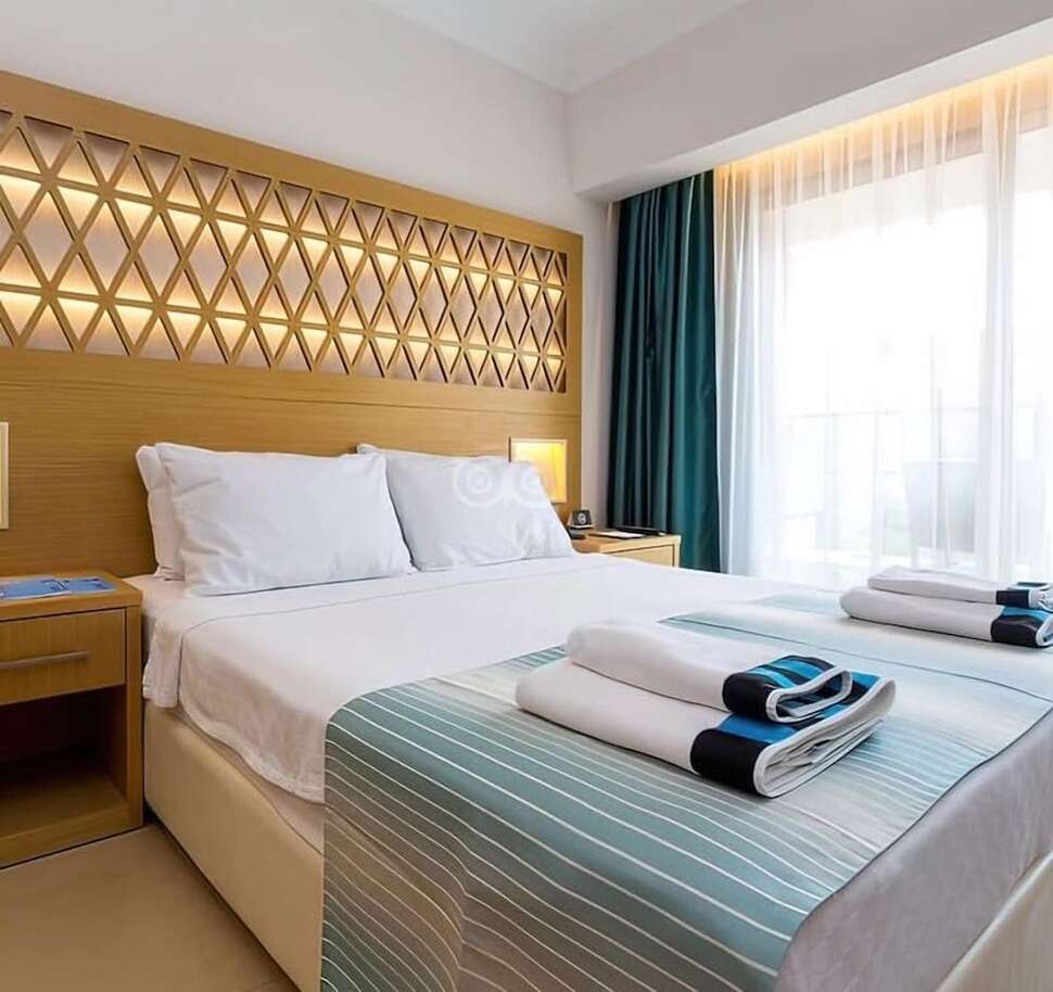 Een foto van Aurasia Design Hotel