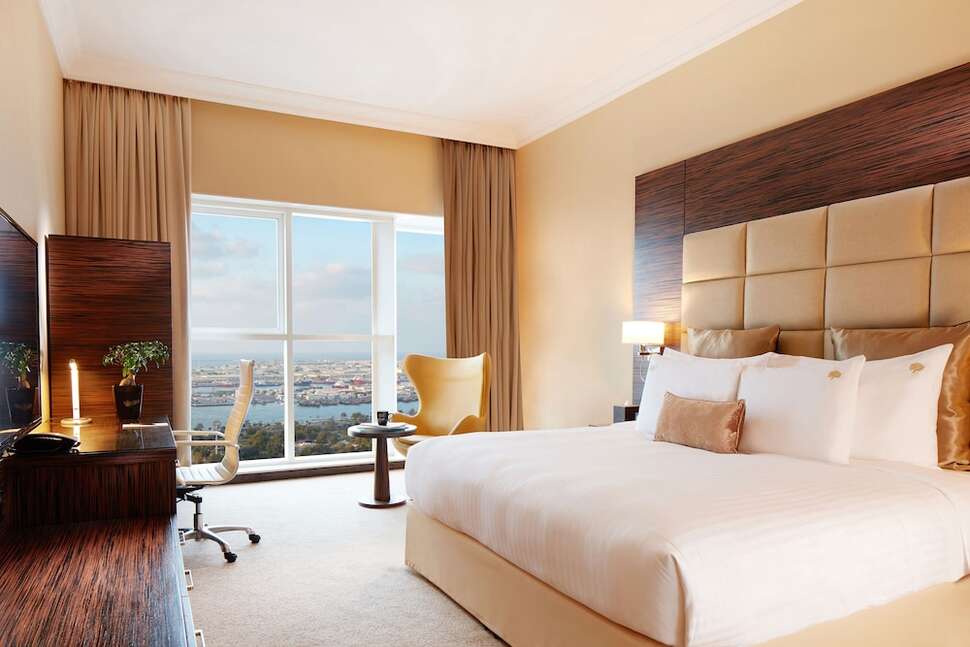Ein Foto Jannah Burj Al Sarab