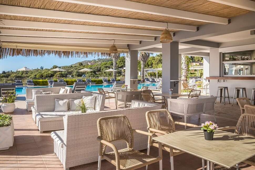 Een foto van Astra Village Hotel & Spa