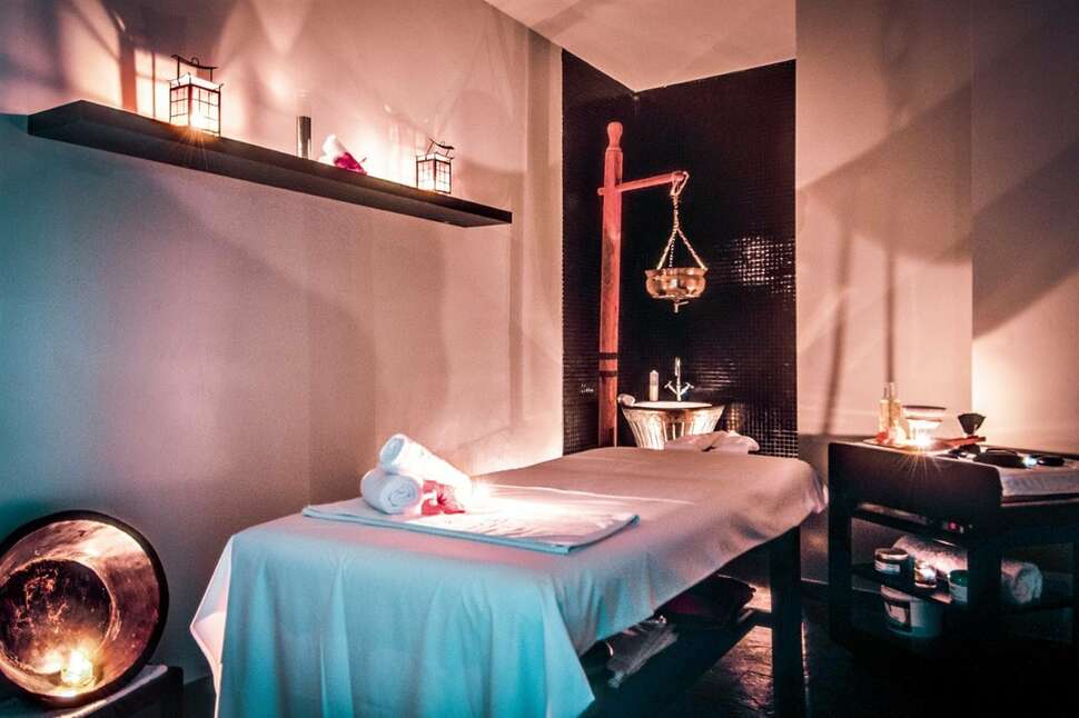 Een foto van Senator Banus Spa Hotel