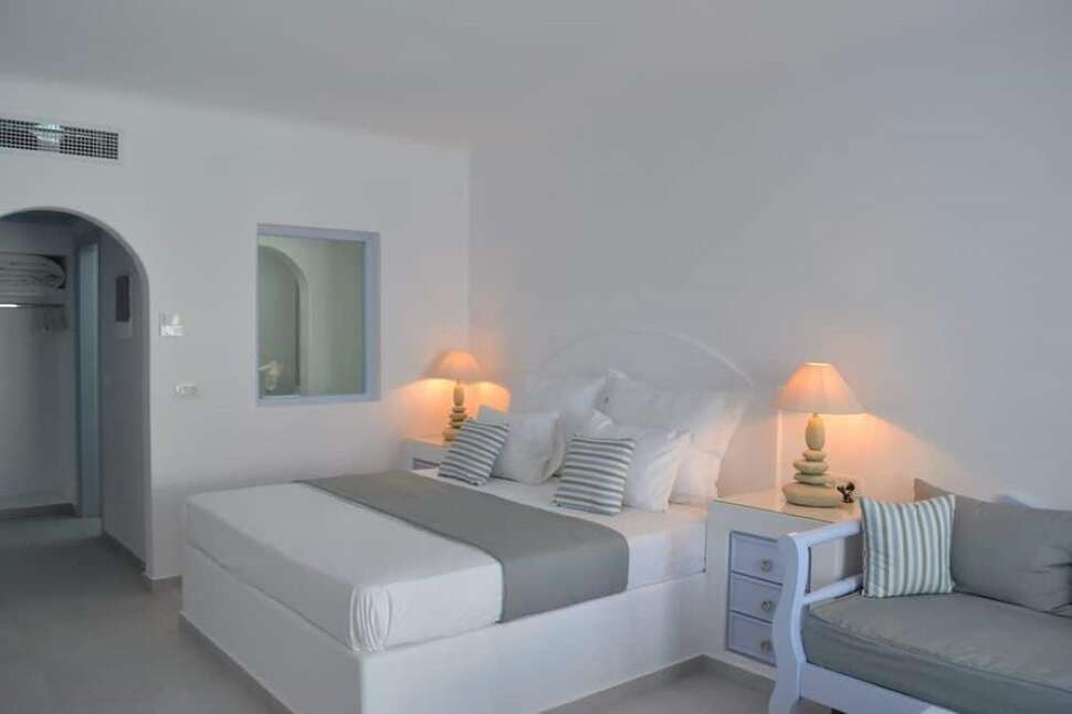 Een foto van Antoperla Luxury Hotel & Spa