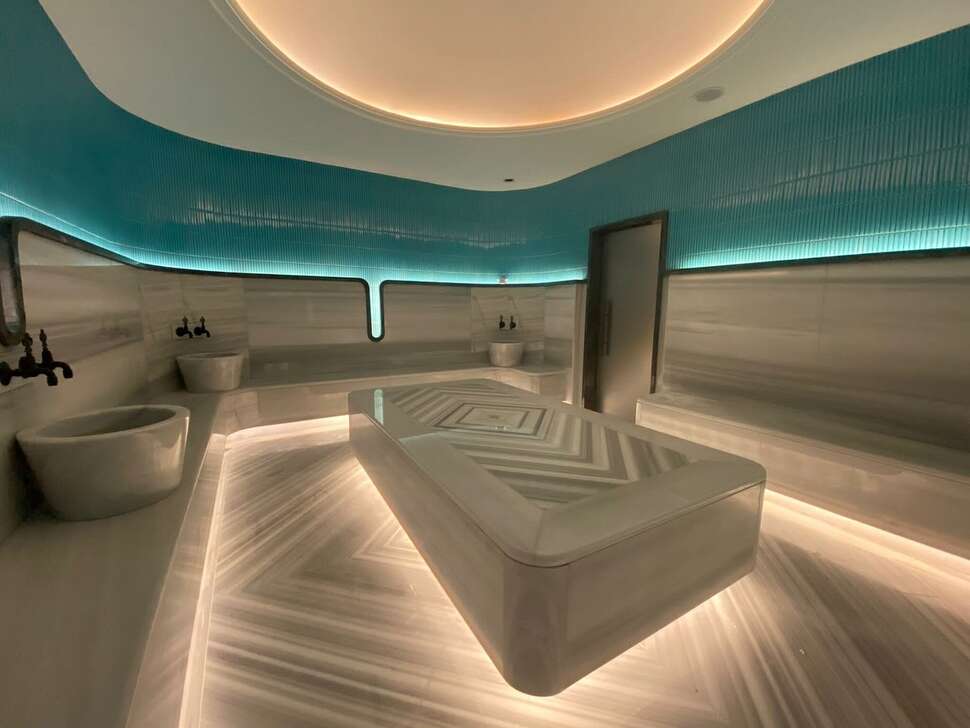 Een foto van Edition Old City Boutique Hotel