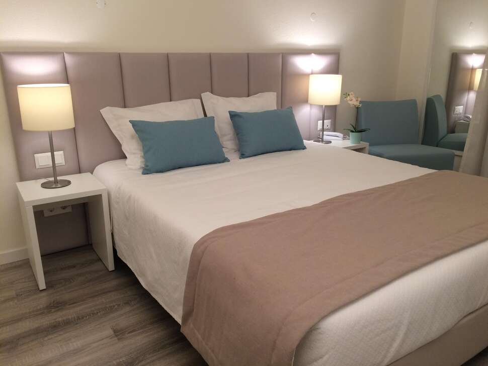 Een foto van Hotel D'Alcoutim