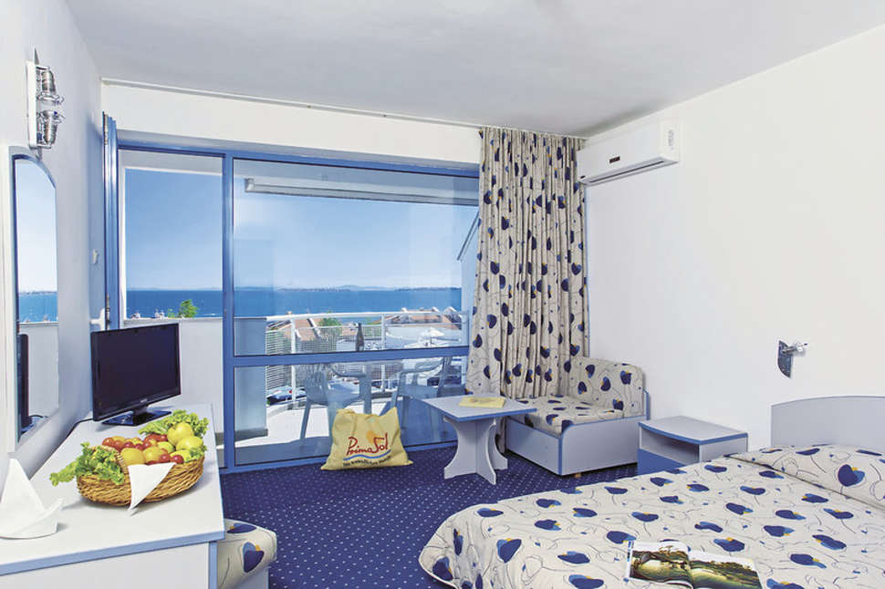Een foto van Hotel Sineva Beach