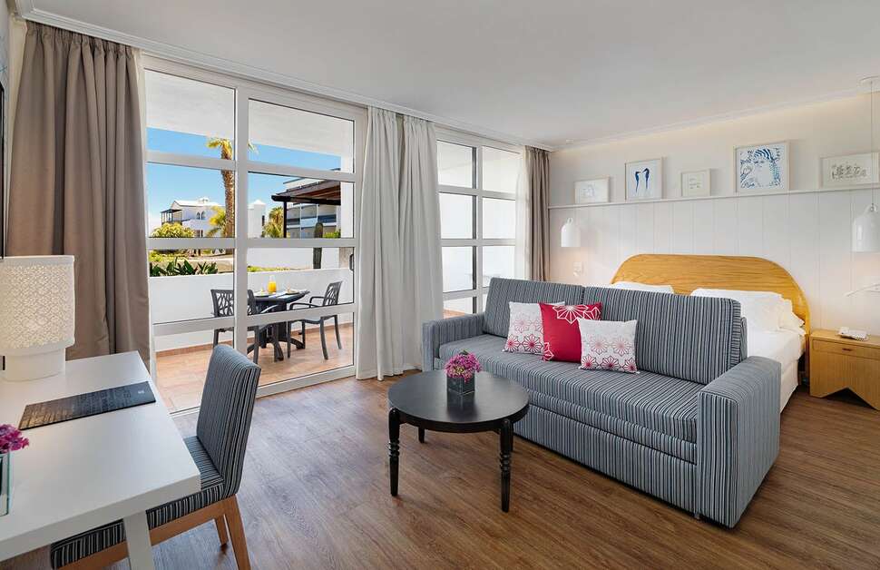 Een foto van H10 Rubicon Palace
