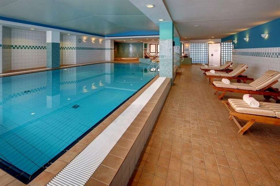 Een foto van Hilton Dresden