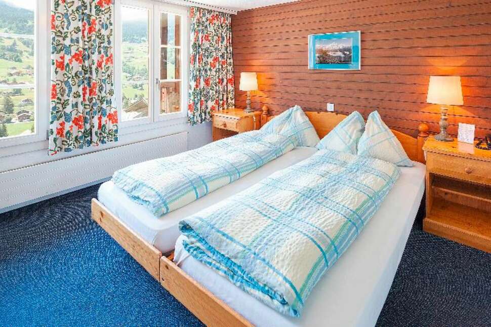 Een foto van Jungfrau Lodge Hotel